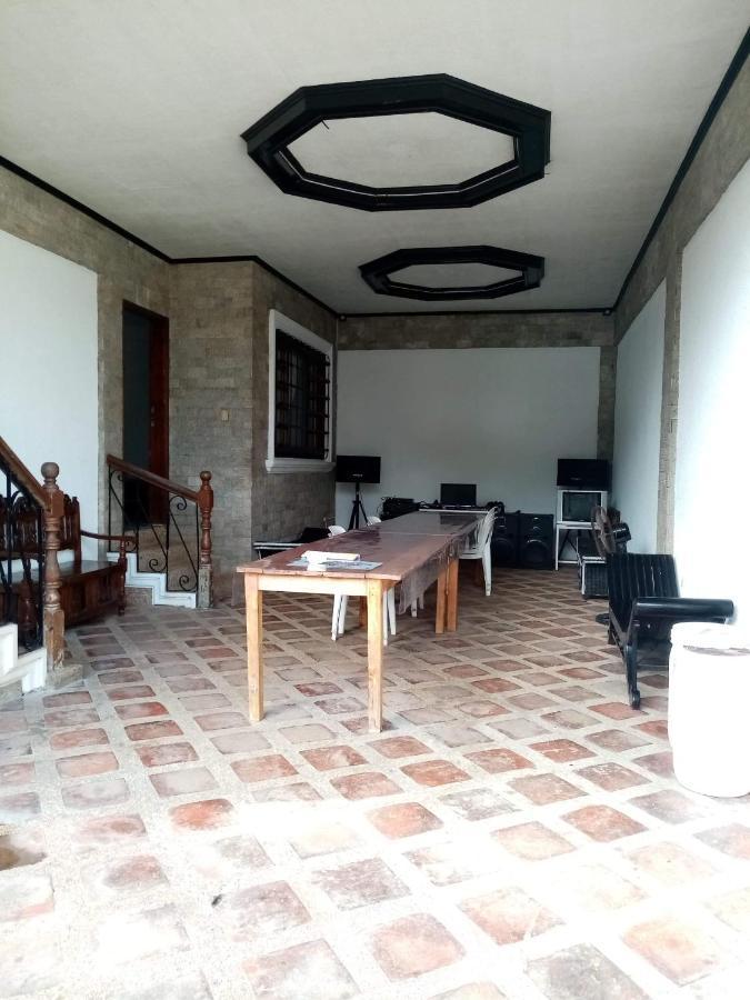 Garden Of Gen Resort Labayo Εξωτερικό φωτογραφία