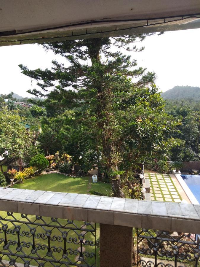 Garden Of Gen Resort Labayo Εξωτερικό φωτογραφία