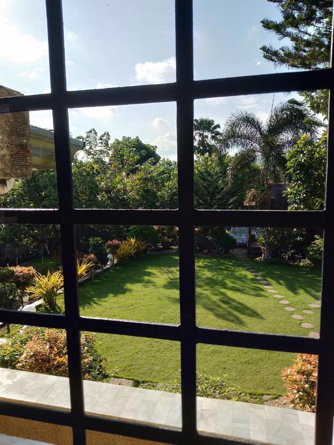 Garden Of Gen Resort Labayo Εξωτερικό φωτογραφία