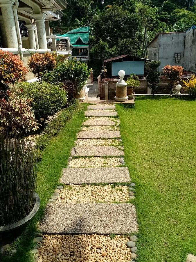 Garden Of Gen Resort Labayo Εξωτερικό φωτογραφία