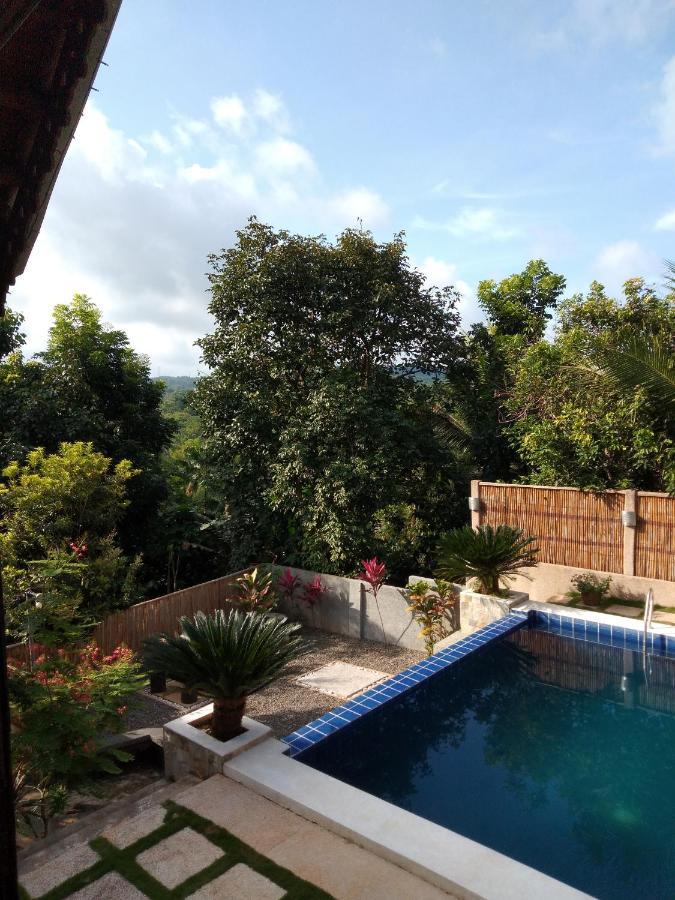 Garden Of Gen Resort Labayo Εξωτερικό φωτογραφία